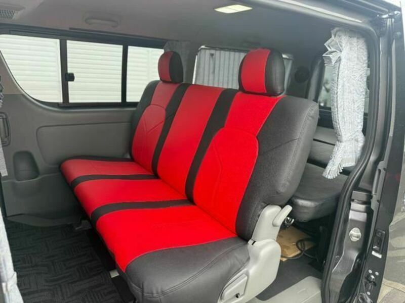 HIACE VAN-8