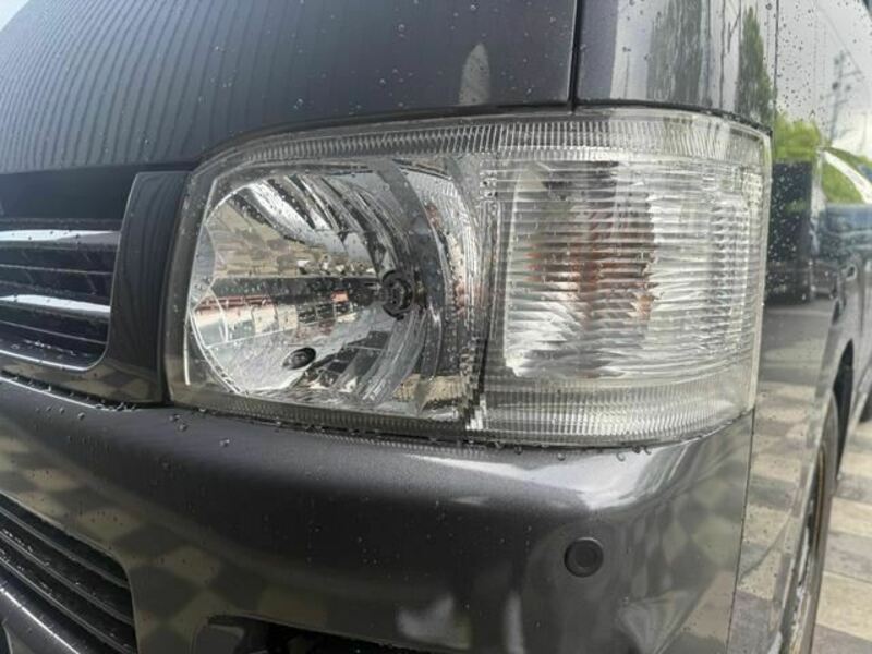 HIACE VAN-20