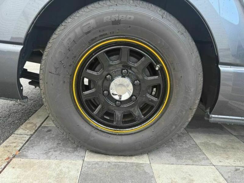 HIACE VAN-31