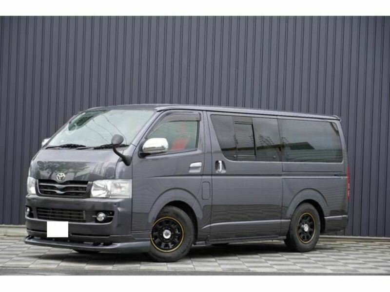 HIACE VAN-45