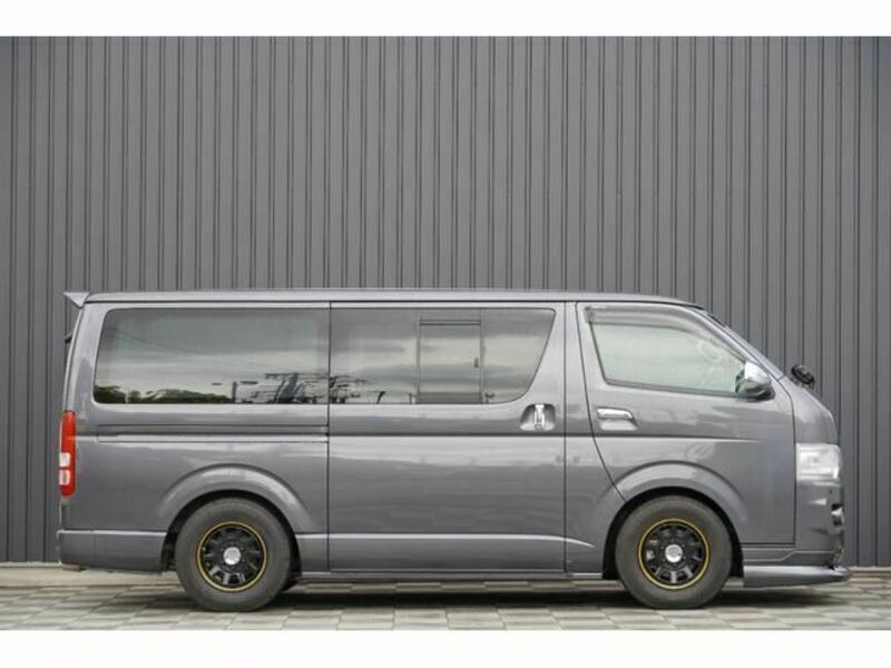 HIACE VAN-46
