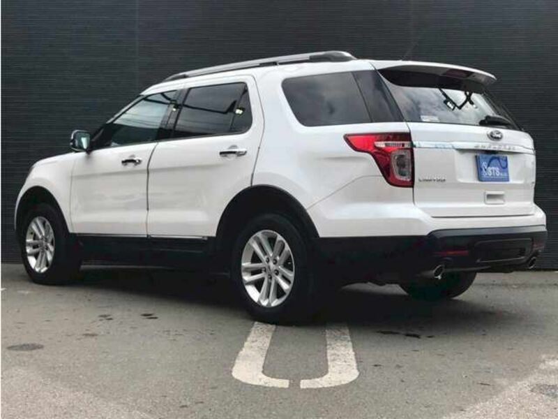 EXPLORER-2