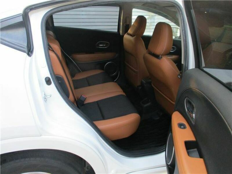 VEZEL-20
