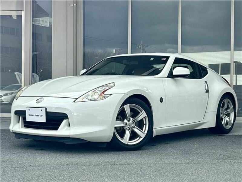 FAIRLADY Z