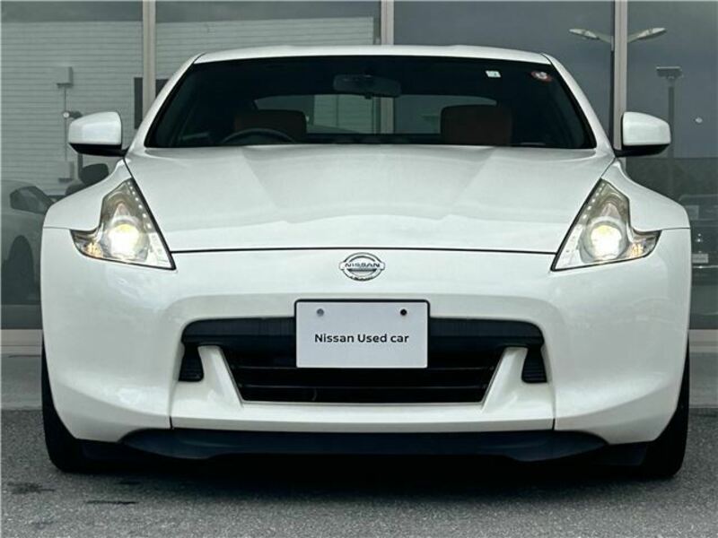 FAIRLADY Z-1
