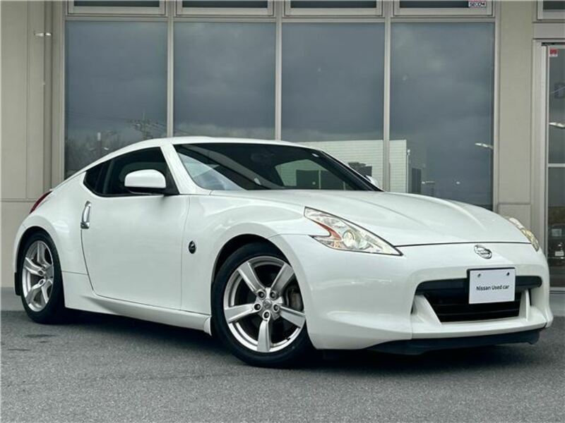FAIRLADY Z-2