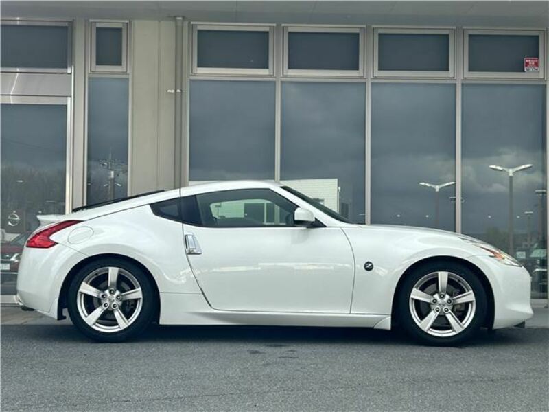 FAIRLADY Z-3