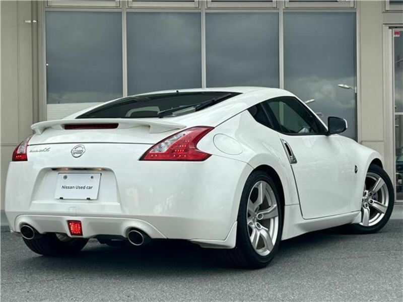 FAIRLADY Z-4