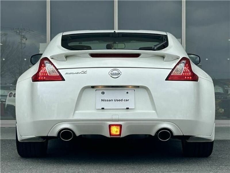 FAIRLADY Z-5