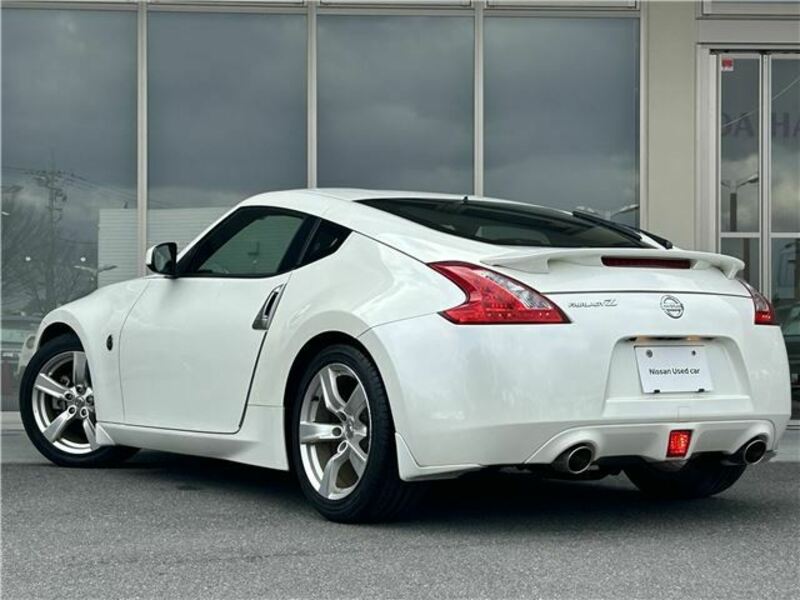 FAIRLADY Z-6