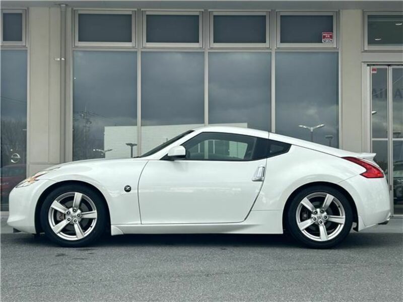 FAIRLADY Z-7
