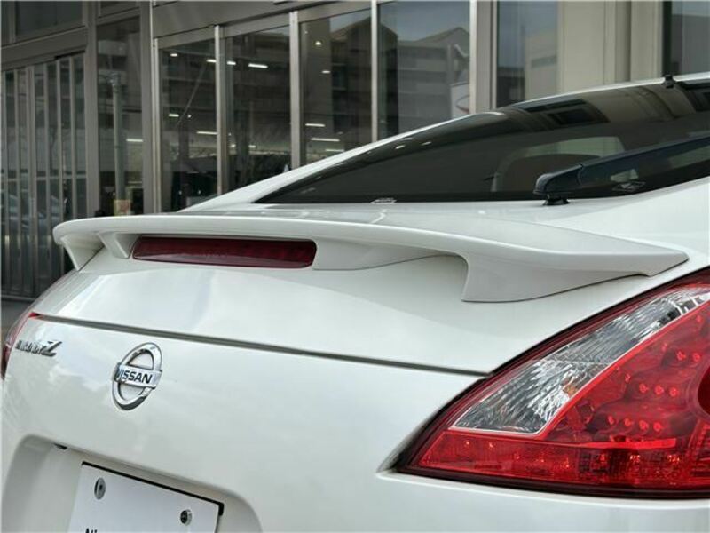 FAIRLADY Z-8