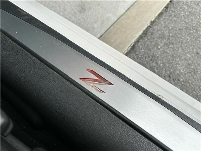 FAIRLADY Z-12
