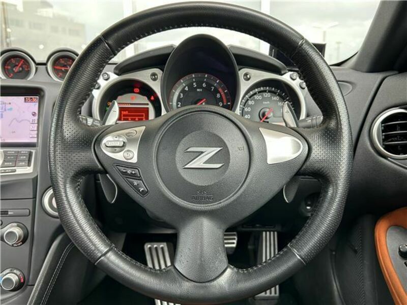FAIRLADY Z-13