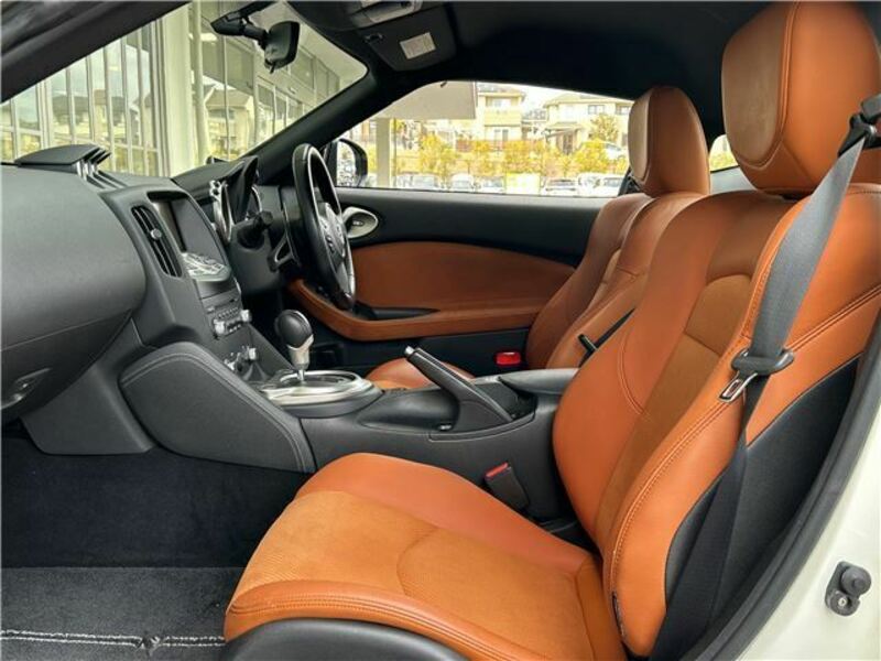 FAIRLADY Z-25