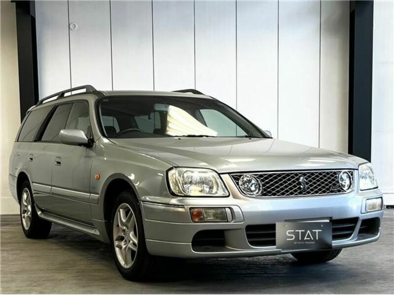 STAGEA-2