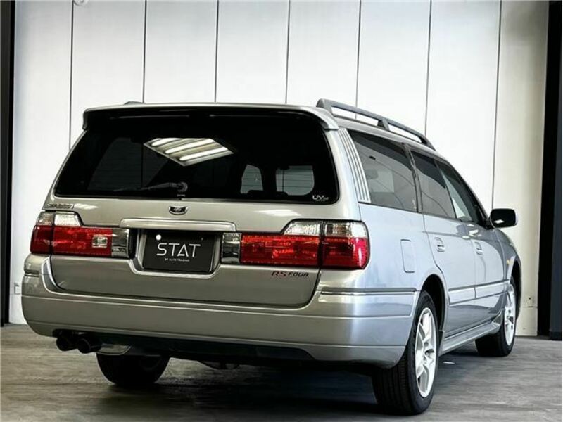 STAGEA-4