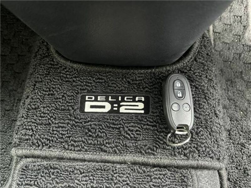 DELICA D2