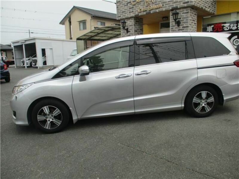 ODYSSEY