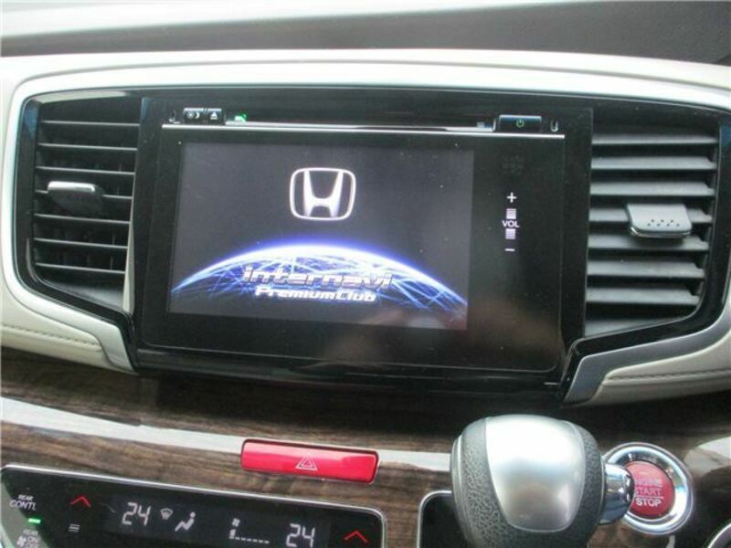 ODYSSEY