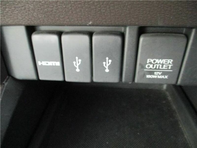 ODYSSEY