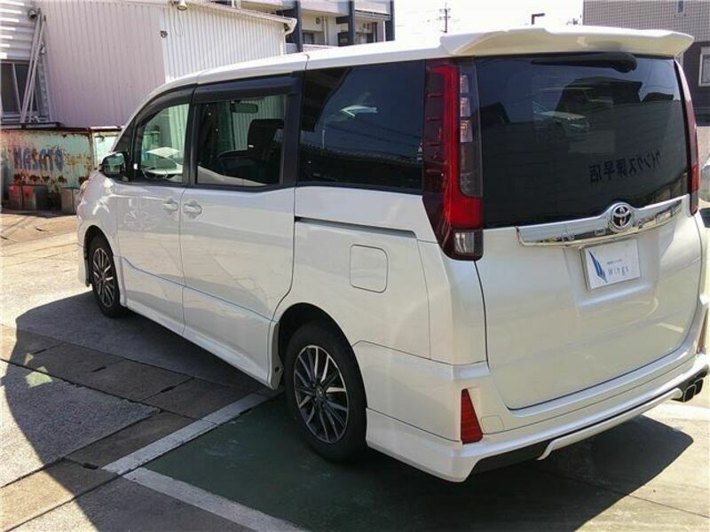 NOAH-2