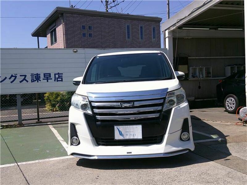 NOAH-4