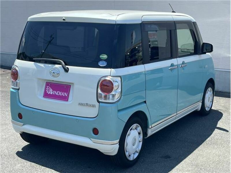 MOVE CANBUS-5