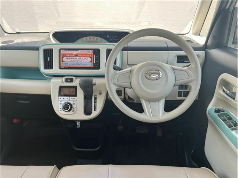 MOVE CANBUS-6