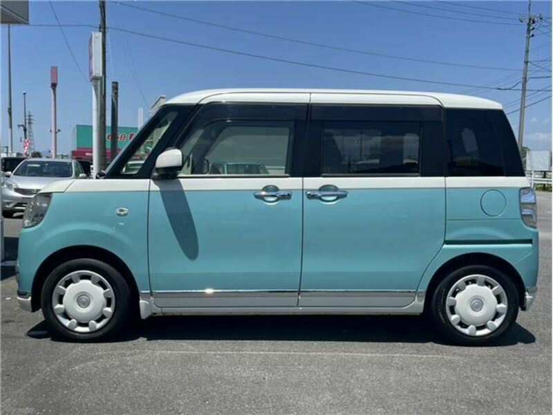 MOVE CANBUS-7