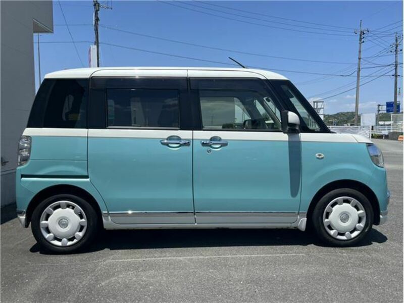 MOVE CANBUS-8