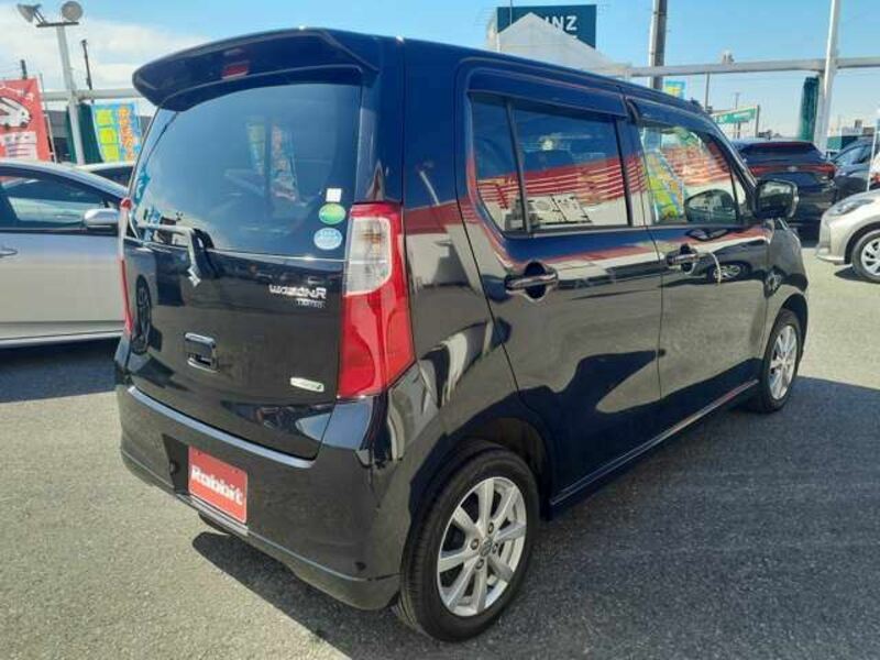 WAGON R-7