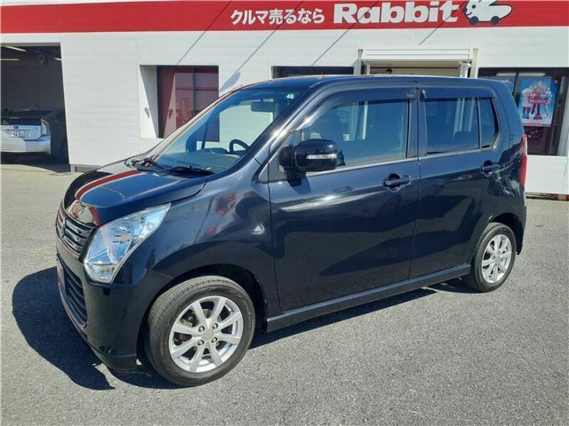 WAGON R-20