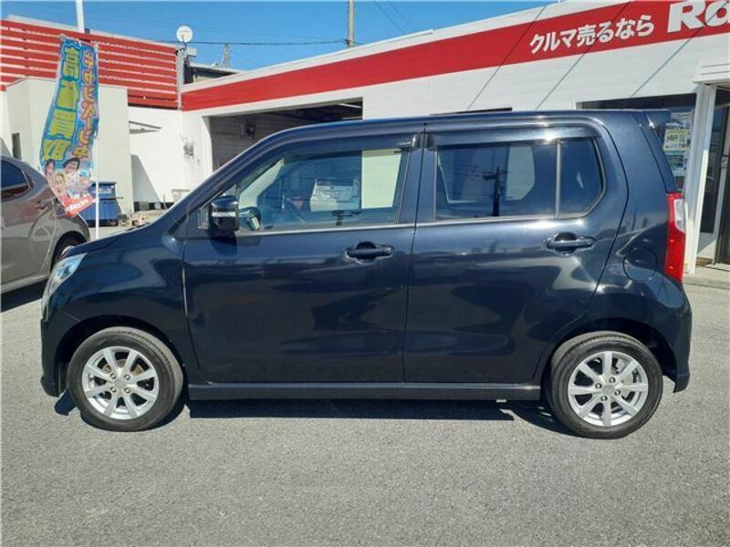 WAGON R-21