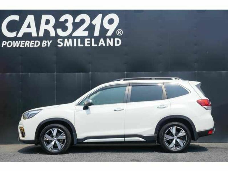 FORESTER-4