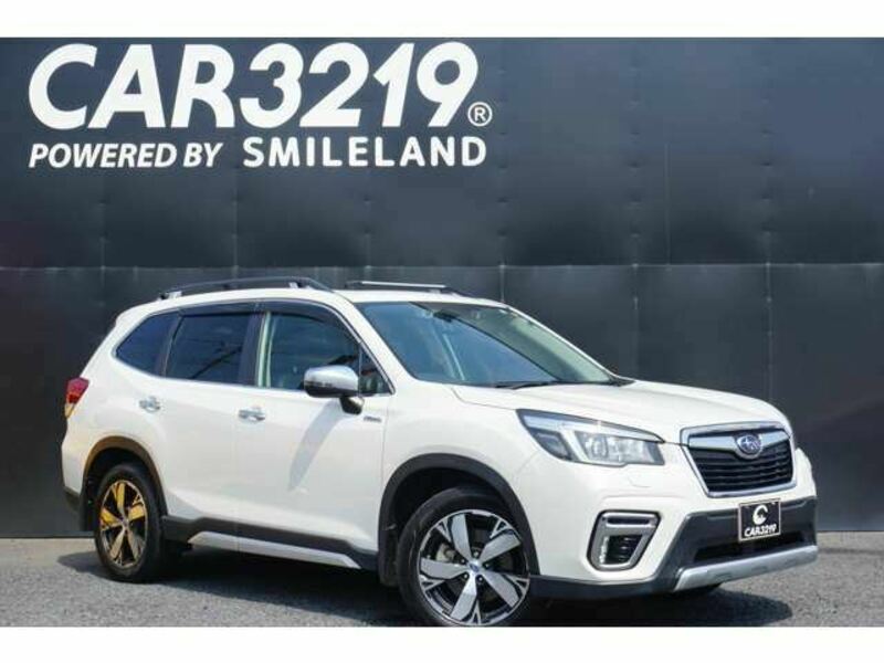 FORESTER-5