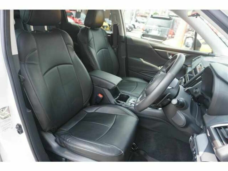 FORESTER-15