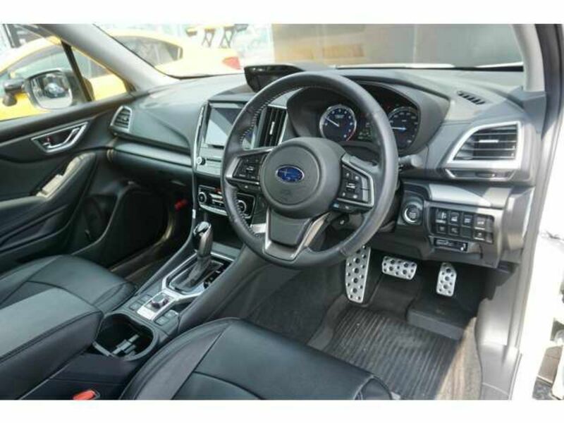 FORESTER-16