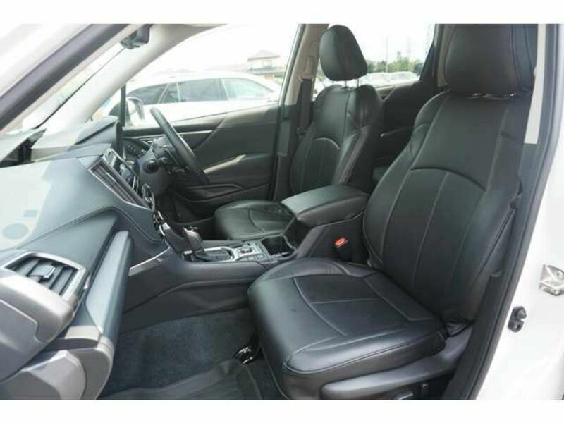 FORESTER-18