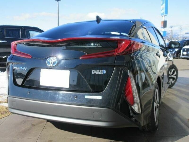 PRIUS PHV-1
