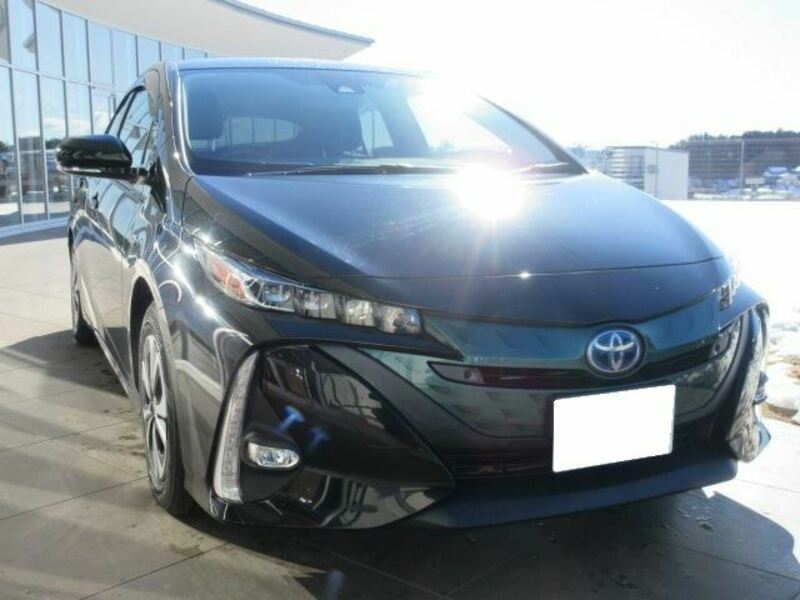 PRIUS PHV-2