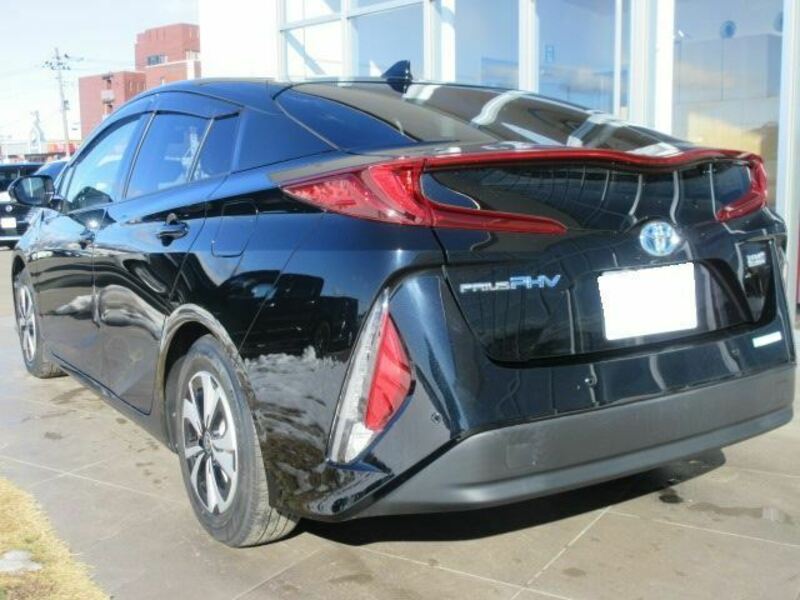 PRIUS PHV-3
