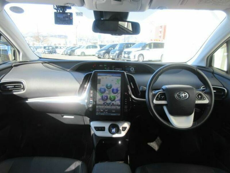 PRIUS PHV-5