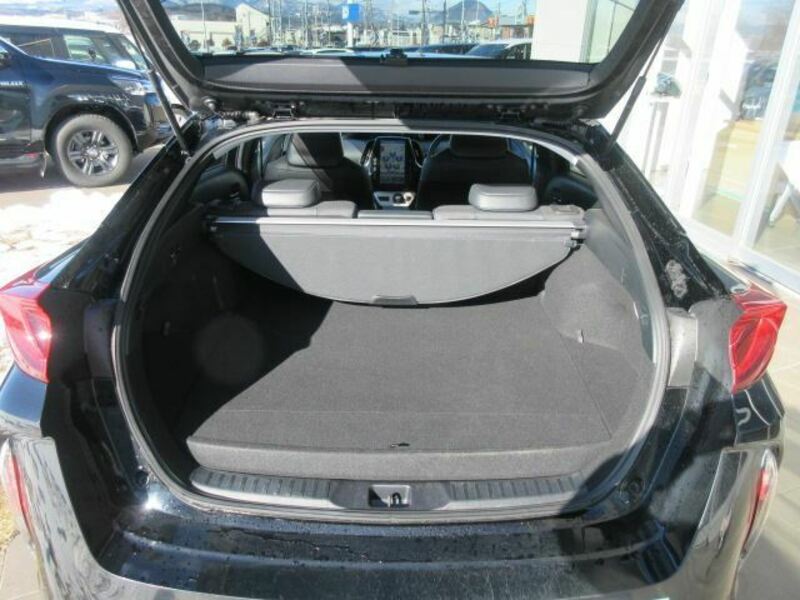 PRIUS PHV-9