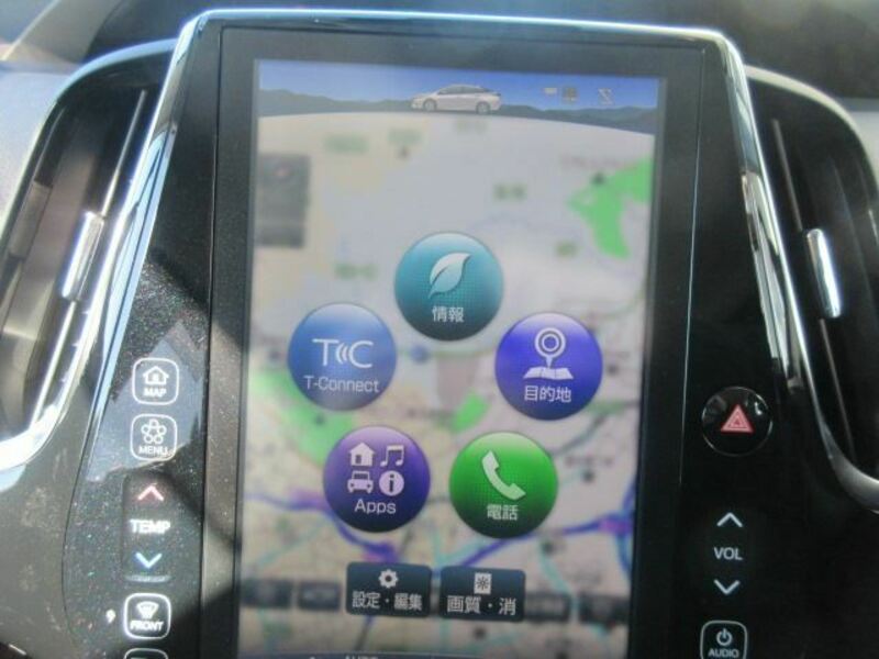 PRIUS PHV-12