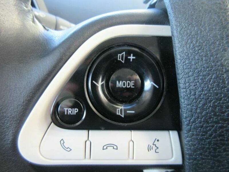 PRIUS PHV-20