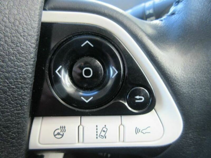 PRIUS PHV-21