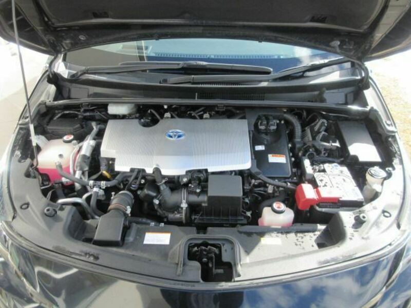 PRIUS PHV-29