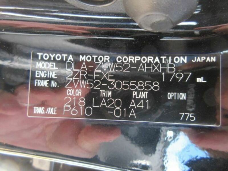PRIUS PHV-30