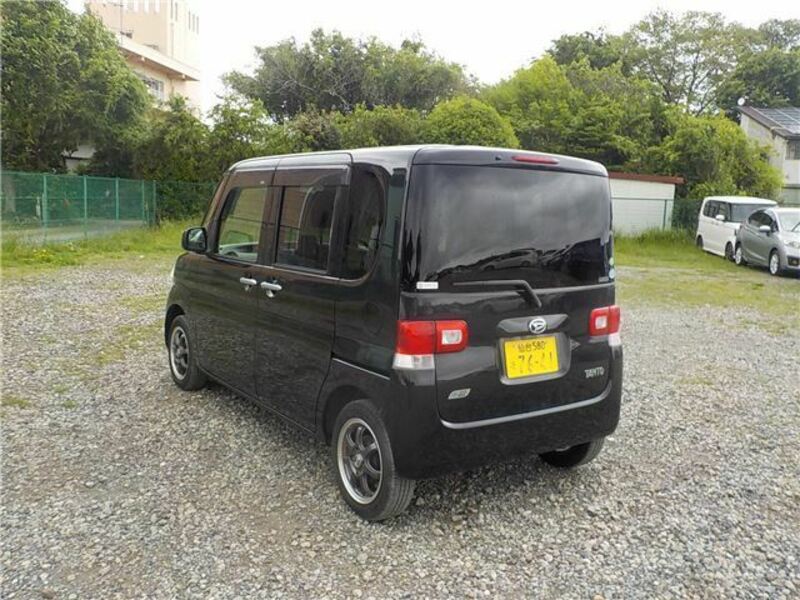 TANTO-1